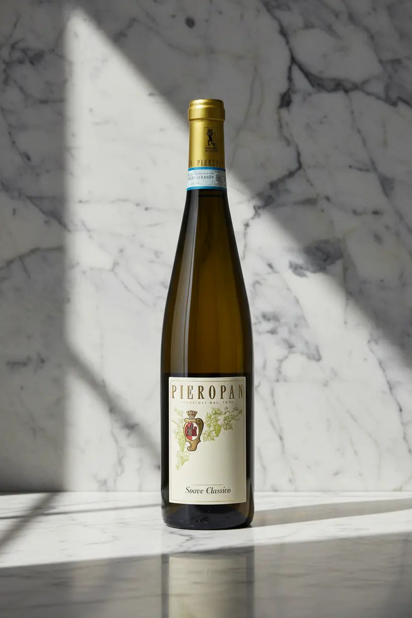 Buy Pieropan Soave Classico 2025 Italy online at Wine Sellers Direct's best prices.