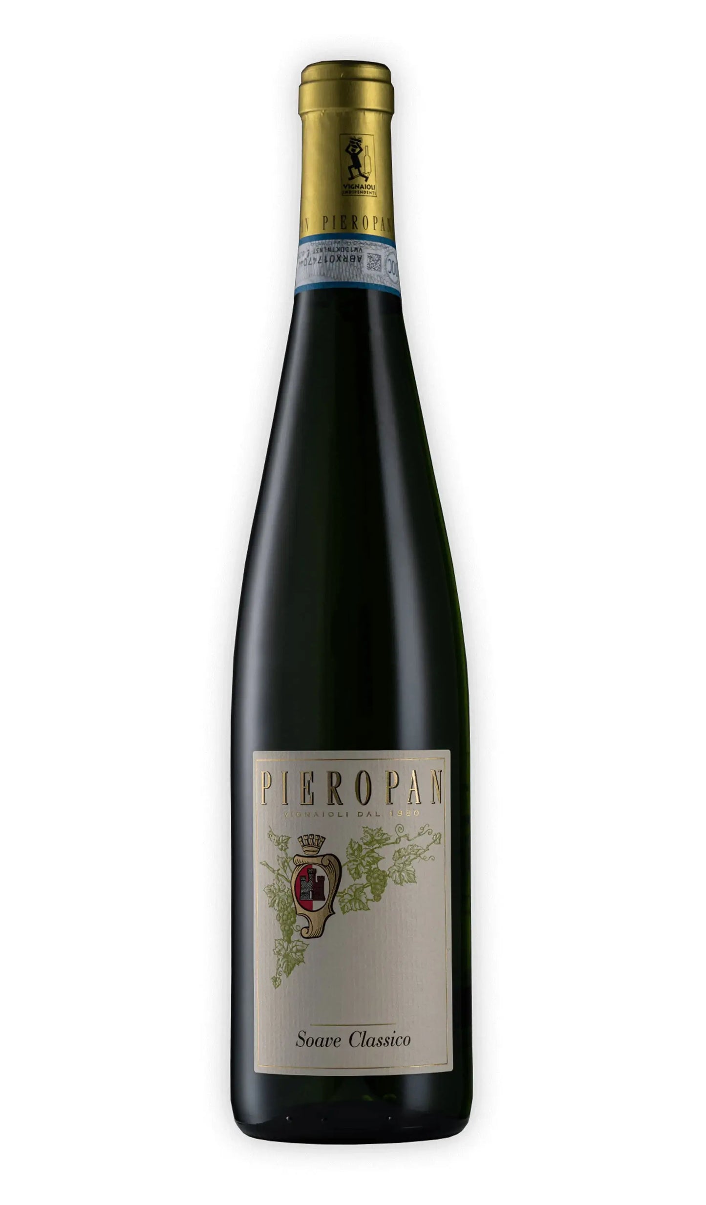 Buy Pieropan Soave Classico 2025 Italy online at Wine Sellers Direct's best prices.