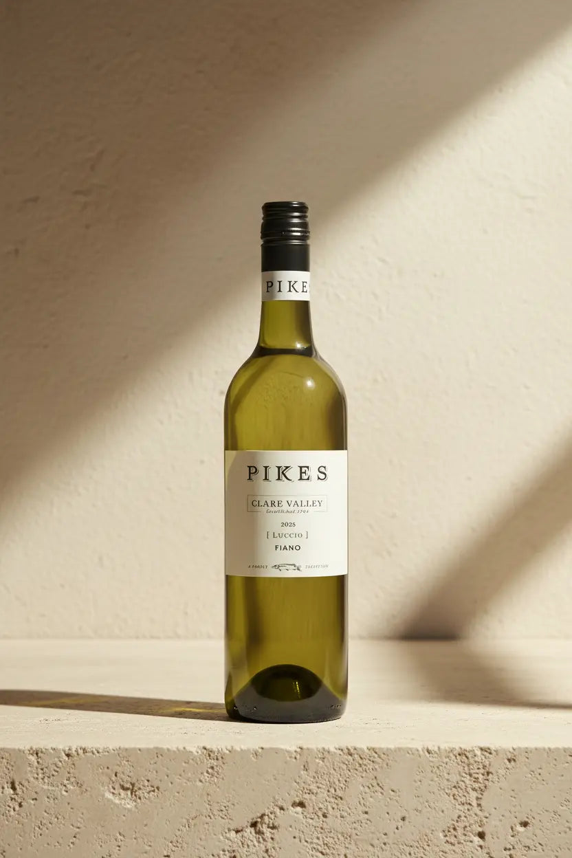 Buy Pikes Luccio Fiano 2025 Clare Valley at Wine Sellers Direct's best prices.