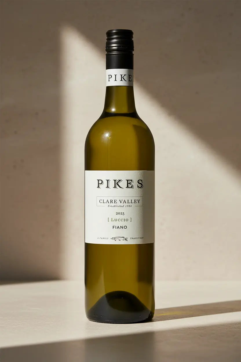 Buy Pikes Luccio Fiano 2025 Clare Valley at Wine Sellers Direct's best prices.