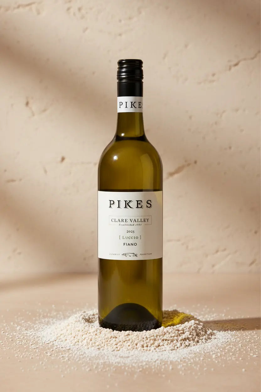 Buy Pikes Luccio Fiano 2025 Clare Valley at Wine Sellers Direct's best prices.