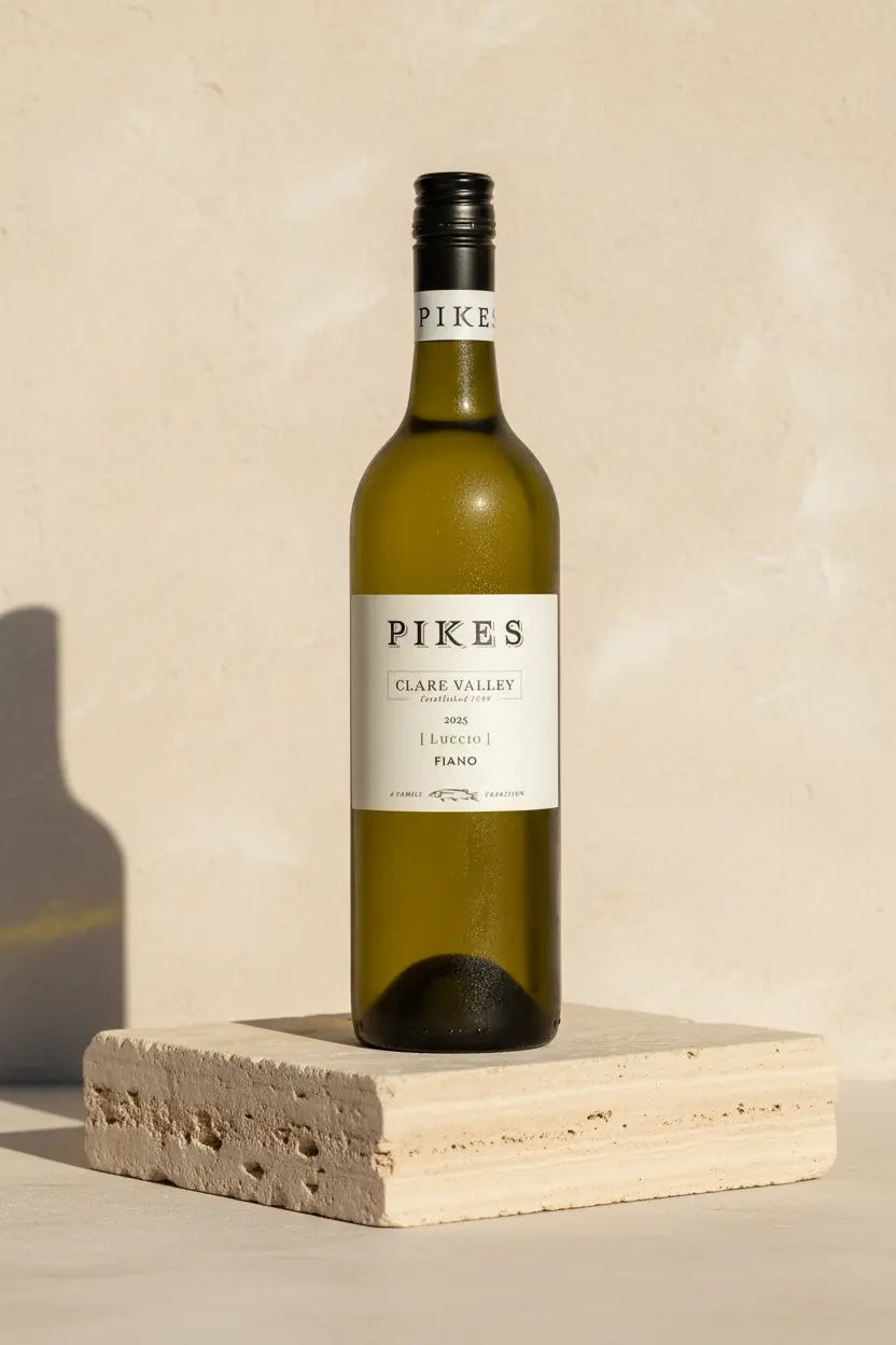 Buy Pikes Luccio Fiano 2025 Clare Valley at Wine Sellers Direct's best prices.