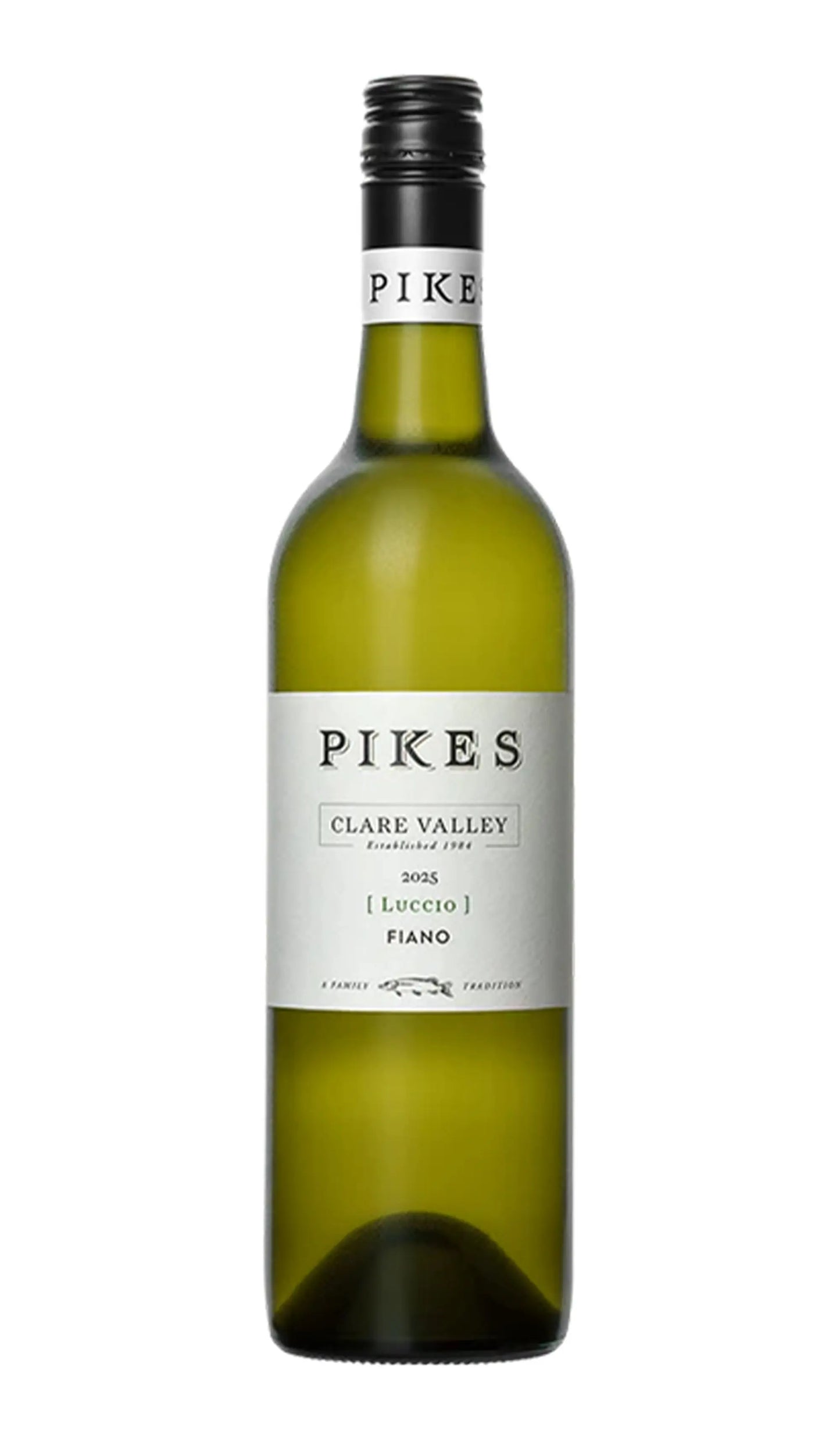 Buy Pikes Luccio Fiano 2025 Clare Valley at Wine Sellers Direct's best prices.