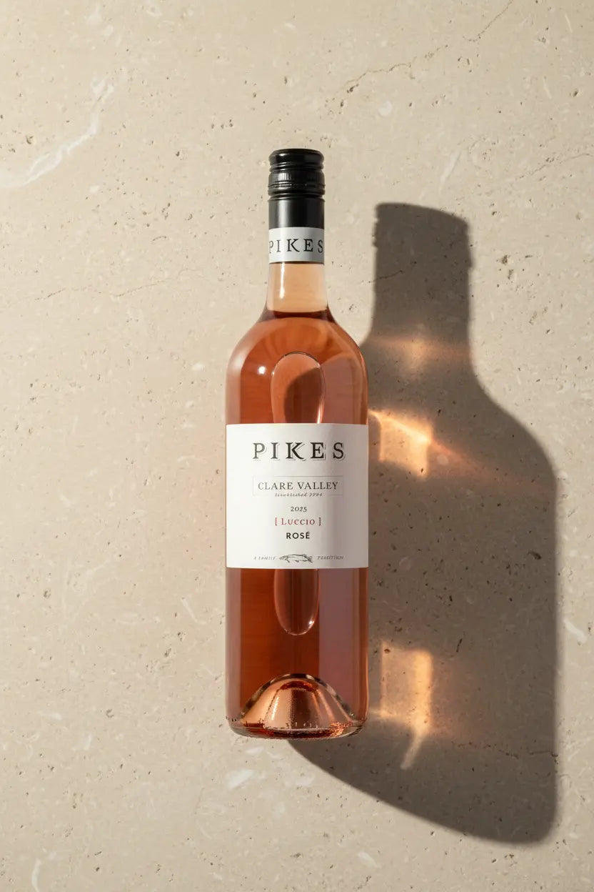 Buy Pikes Luccio Sangiovese Rosé 2024 Clare Valley wine online at Wine Sellers Direct's best prices.