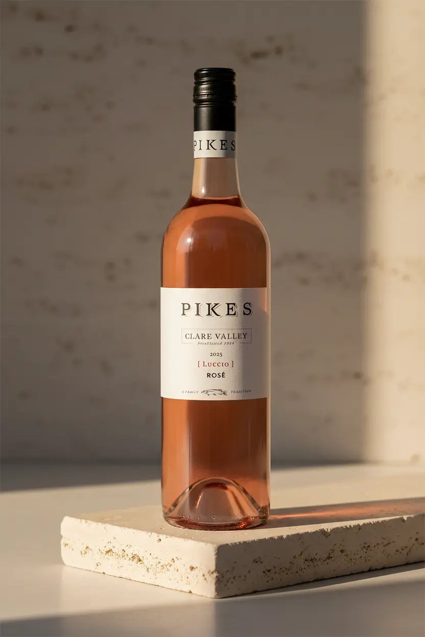 Buy Pikes Luccio Sangiovese Rosé 2024 Clare Valley wine online at Wine Sellers Direct's best prices.