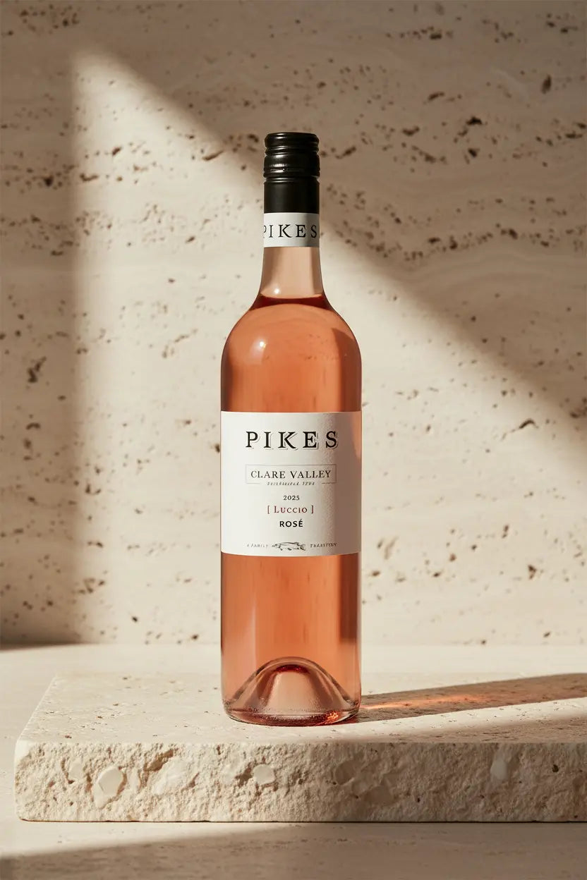 Buy Pikes Luccio Sangiovese Rosé 2024 Clare Valley wine online at Wine Sellers Direct's best prices.