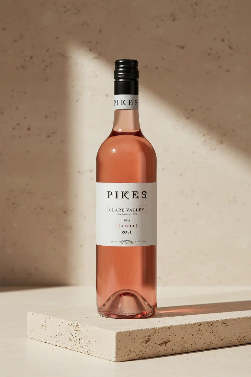 Buy Pikes Luccio Sangiovese Rosé 2024 Clare Valley wine online at Wine Sellers Direct's best prices.