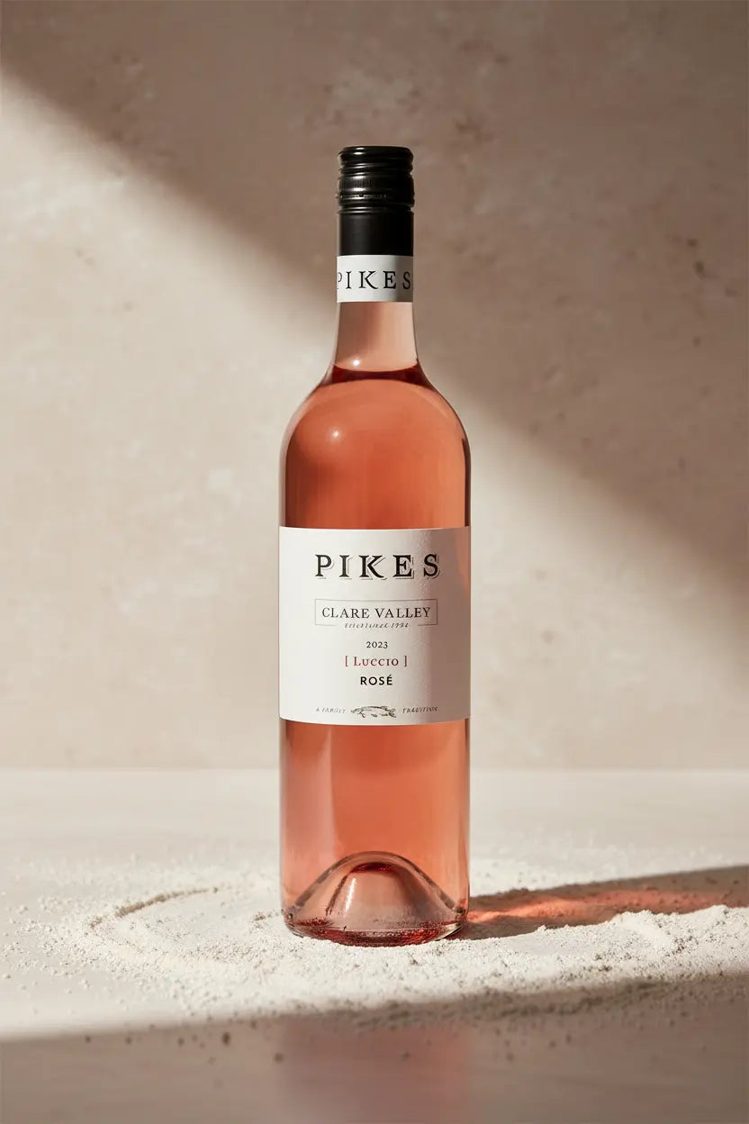 Buy Pikes Luccio Sangiovese Rosé 2024 Clare Valley wine online at Wine Sellers Direct's best prices.