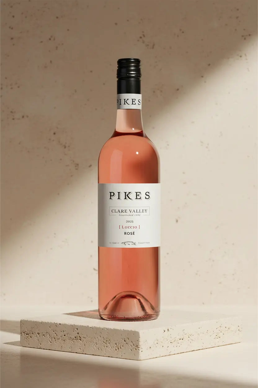 Buy Pikes Luccio Sangiovese Rosé 2024 Clare Valley wine online at Wine Sellers Direct's best prices.