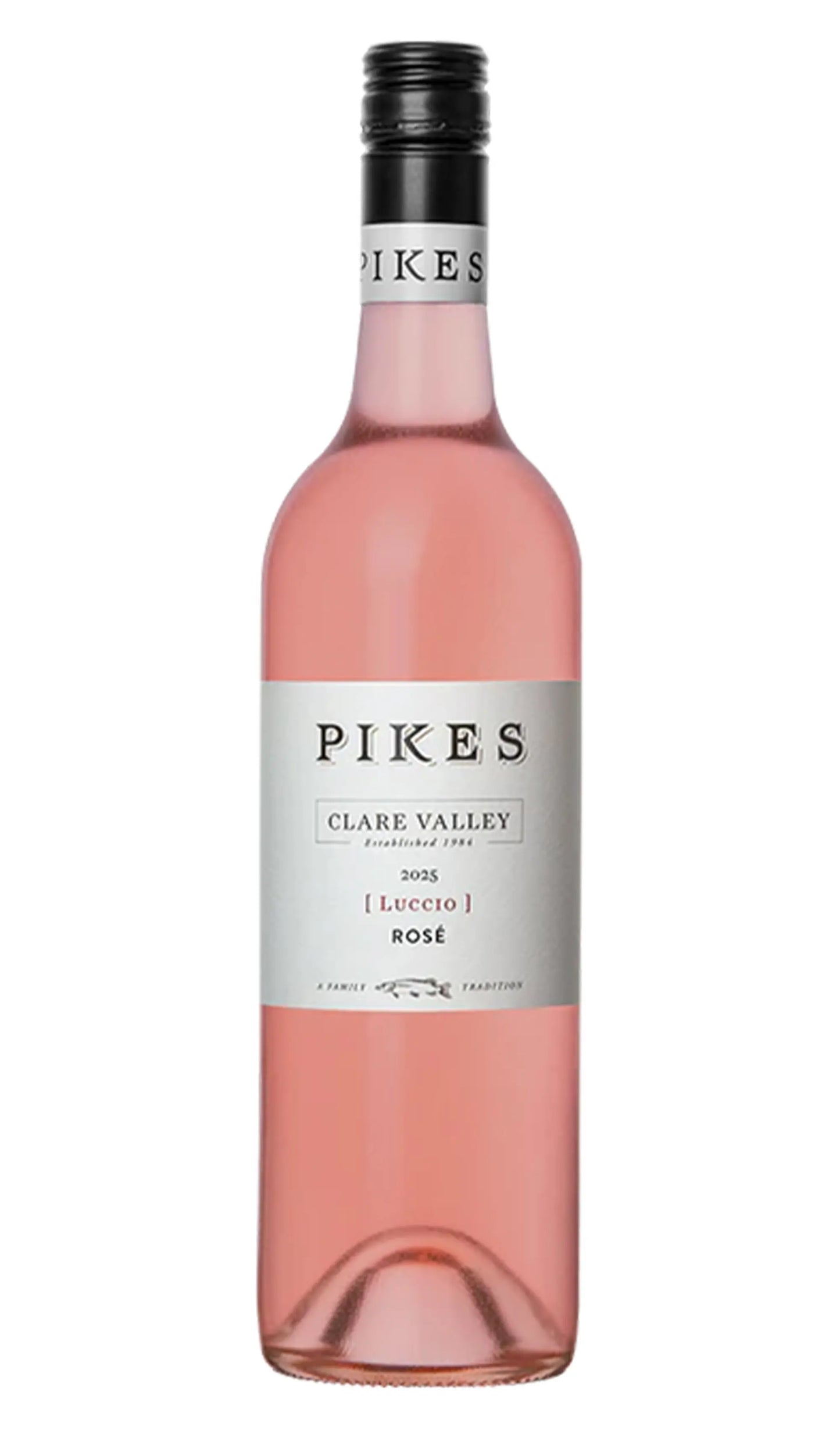 Buy Pikes Luccio Sangiovese Rosé 2024 Clare Valley wine online at Wine Sellers Direct's best prices.