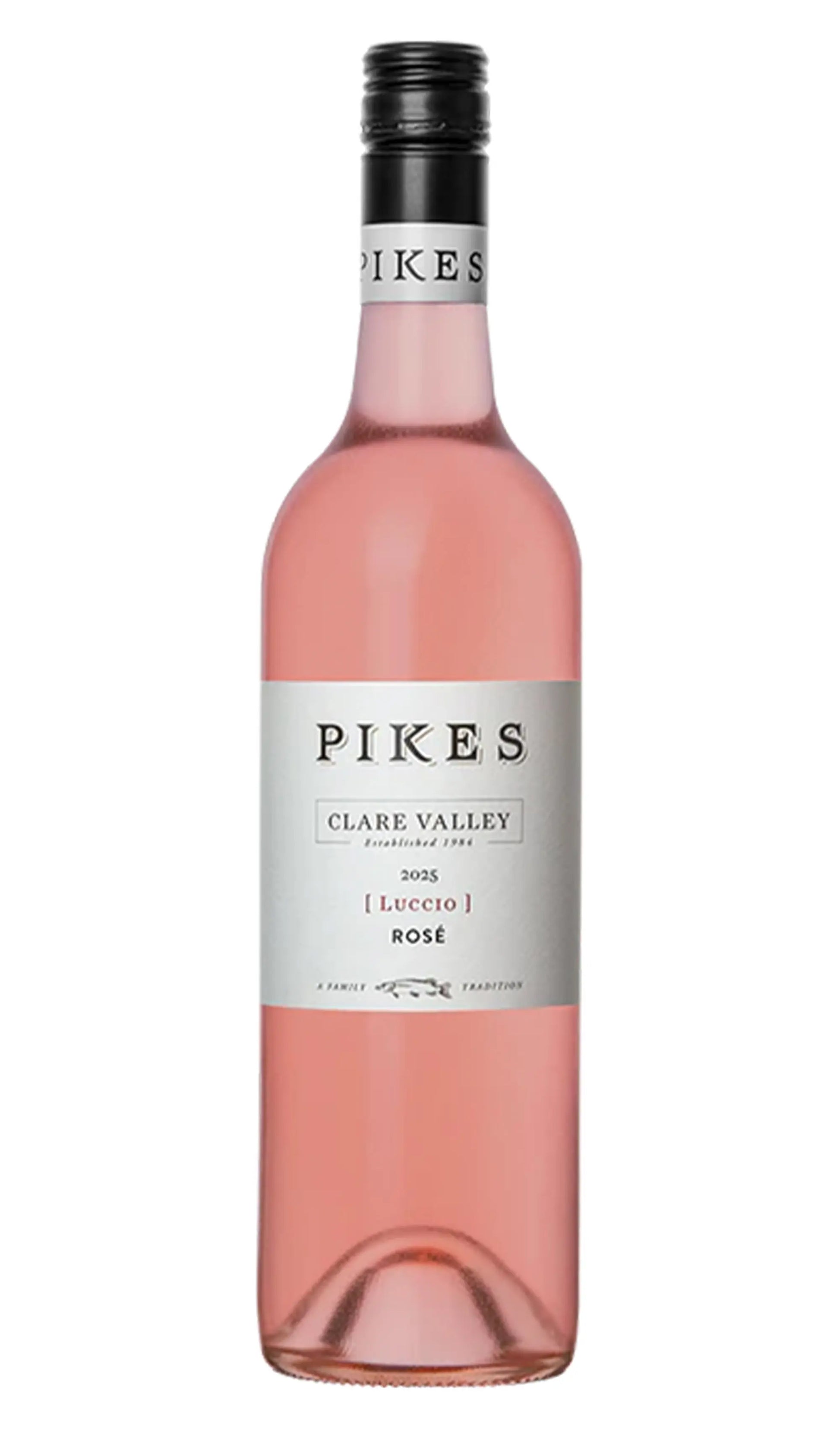 Buy Pikes Luccio Sangiovese Rosé 2024 Clare Valley wine online at Wine Sellers Direct's best prices.
