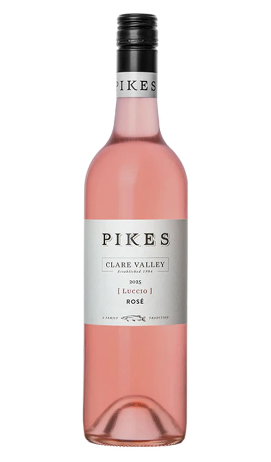Buy Pikes Luccio Sangiovese Rosé 2024 Clare Valley wine online at Wine Sellers Direct's best prices.