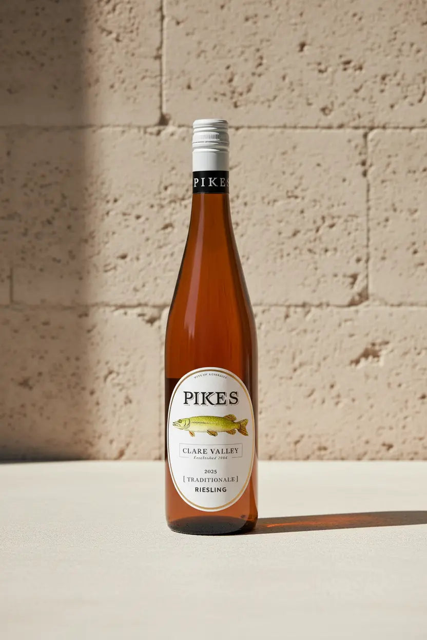 Buy Pikes Traditionale Riesling 2025 Clare Valley at Wine Sellers Direct's best prices.
