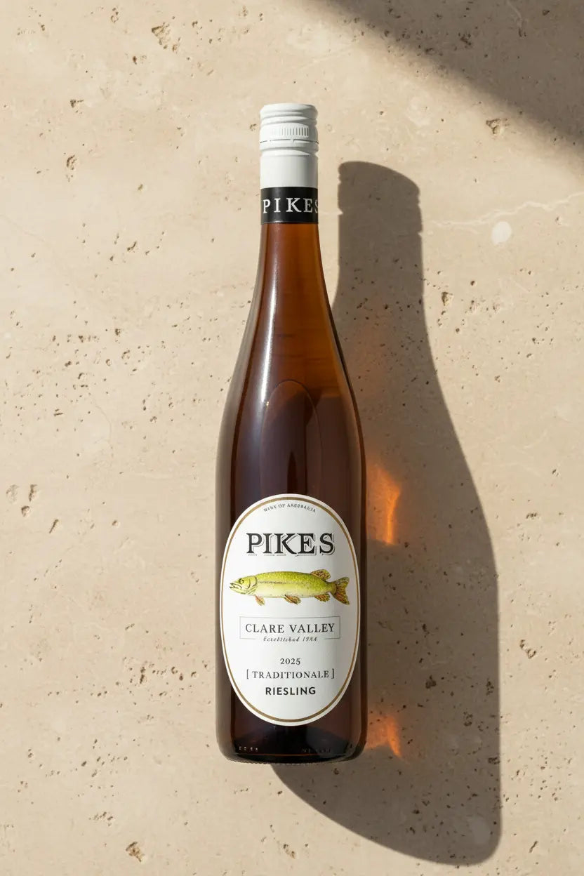 Buy Pikes Traditionale Riesling 2025 Clare Valley at Wine Sellers Direct's best prices.