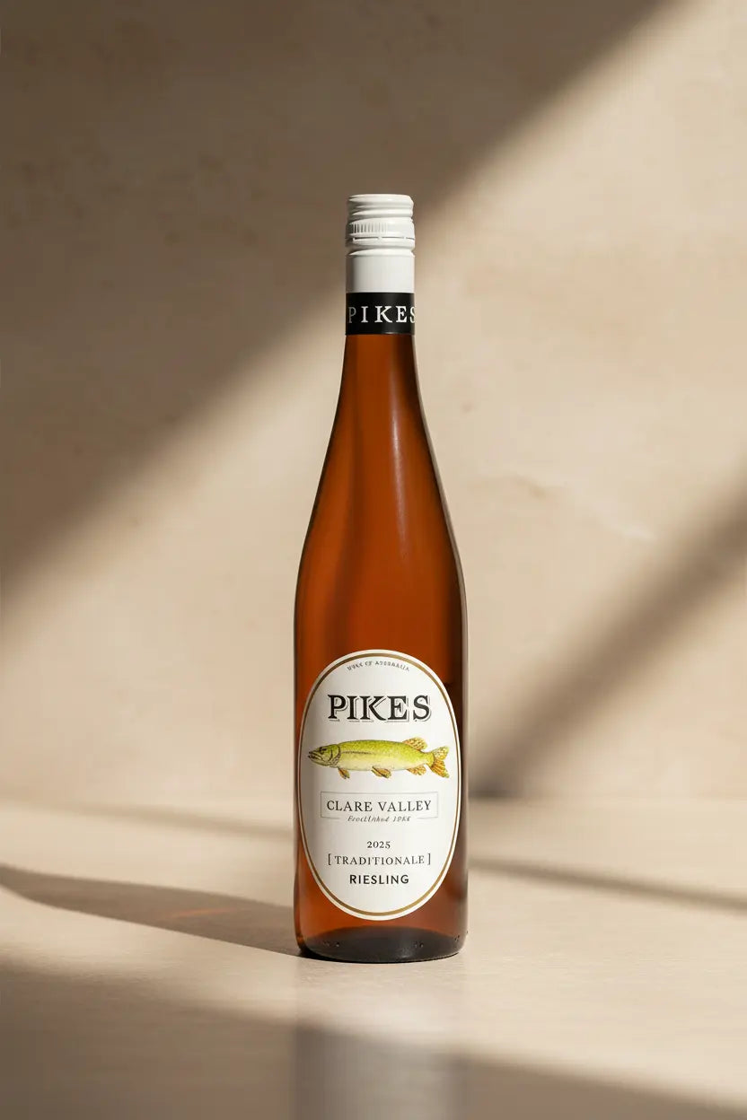 Buy Pikes Traditionale Riesling 2025 Clare Valley at Wine Sellers Direct's best prices.