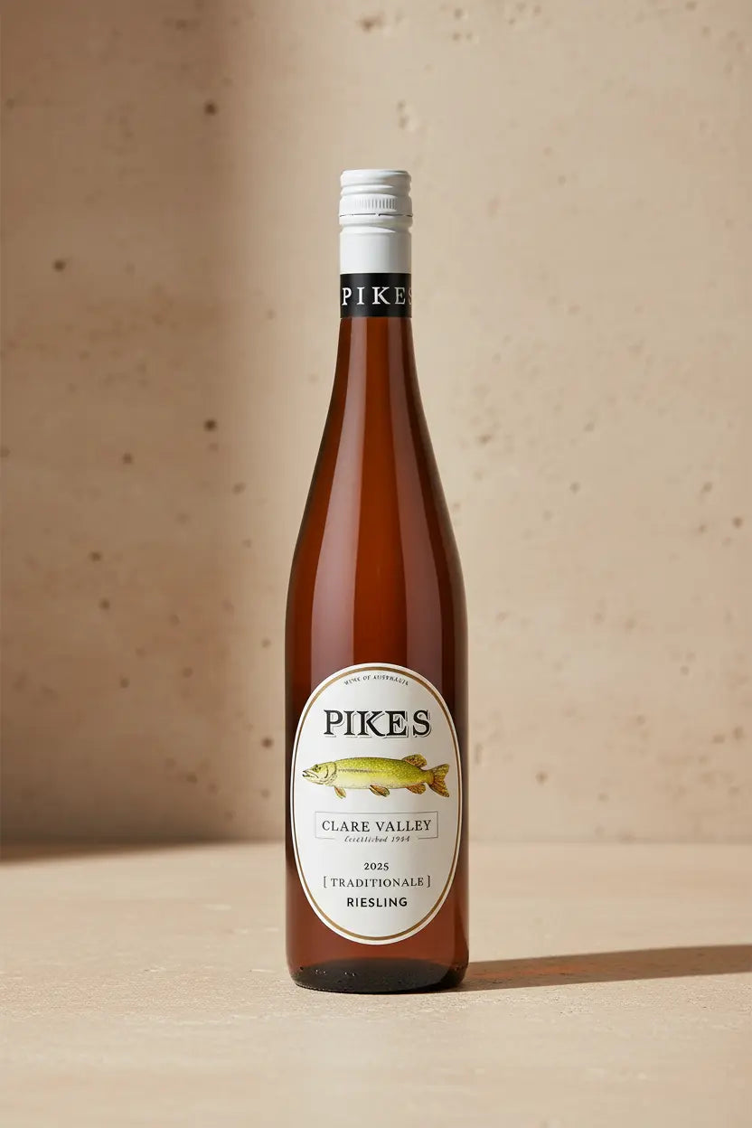 Buy Pikes Traditionale Riesling 2025 Clare Valley at Wine Sellers Direct's best prices.