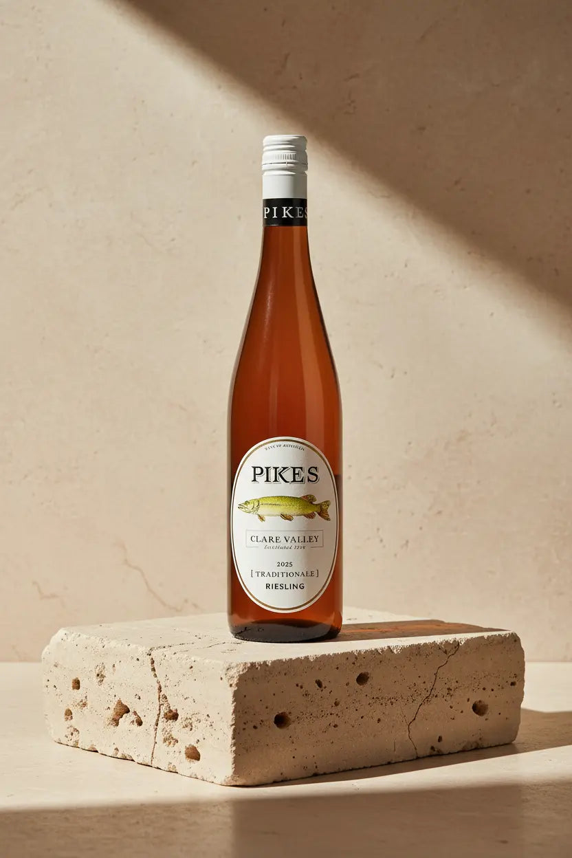 Buy Pikes Traditionale Riesling 2025 Clare Valley at Wine Sellers Direct's best prices.