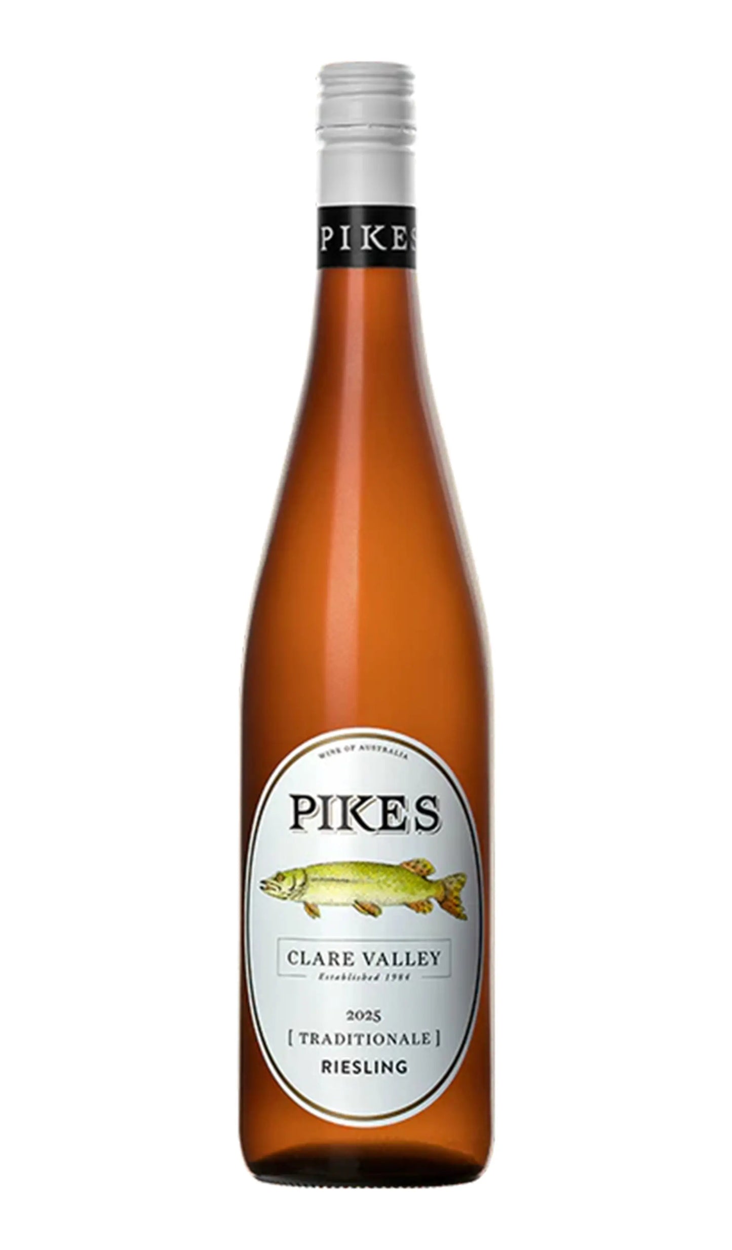 Buy Pikes Traditionale Riesling 2025 Clare Valley at Wine Sellers Direct's best prices.
