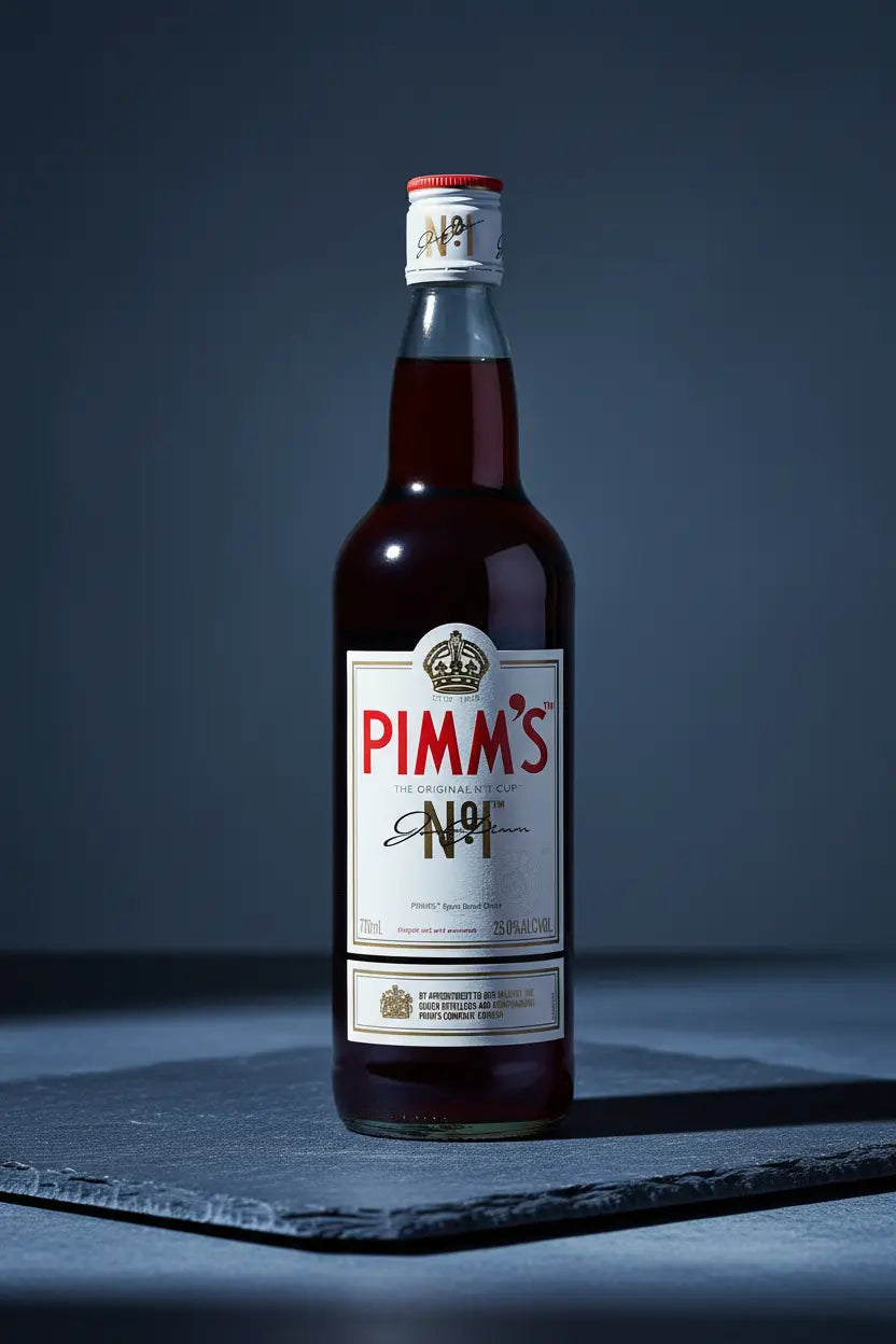 Find out more or buy Pimm's No. 1 Cup Apéritif 700ml online at Wine Sellers Direct's best prices.