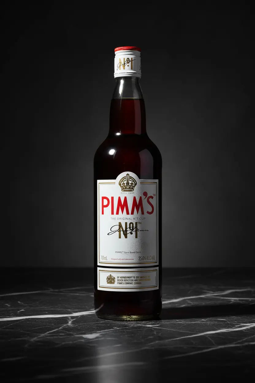 Find out more or buy Pimm's No. 1 Cup Apéritif 700ml online at Wine Sellers Direct's best prices.