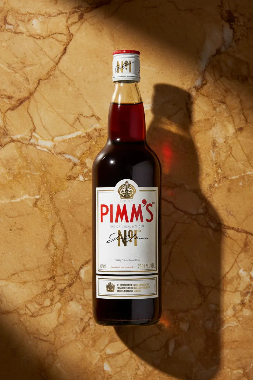 Find out more or buy Pimm's No. 1 Cup Apéritif 700ml online at Wine Sellers Direct's best prices.
