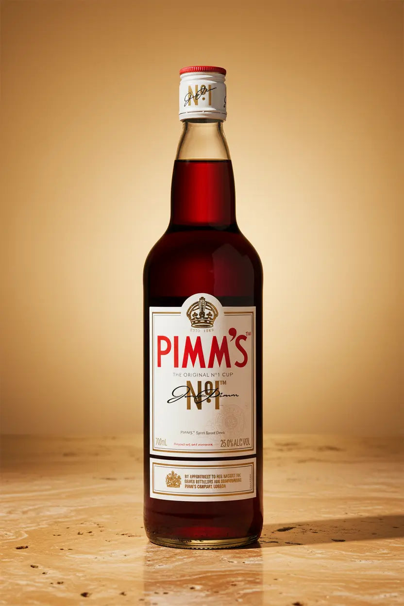 Find out more or buy Pimm's No. 1 Cup Apéritif 700ml online at Wine Sellers Direct's best prices.