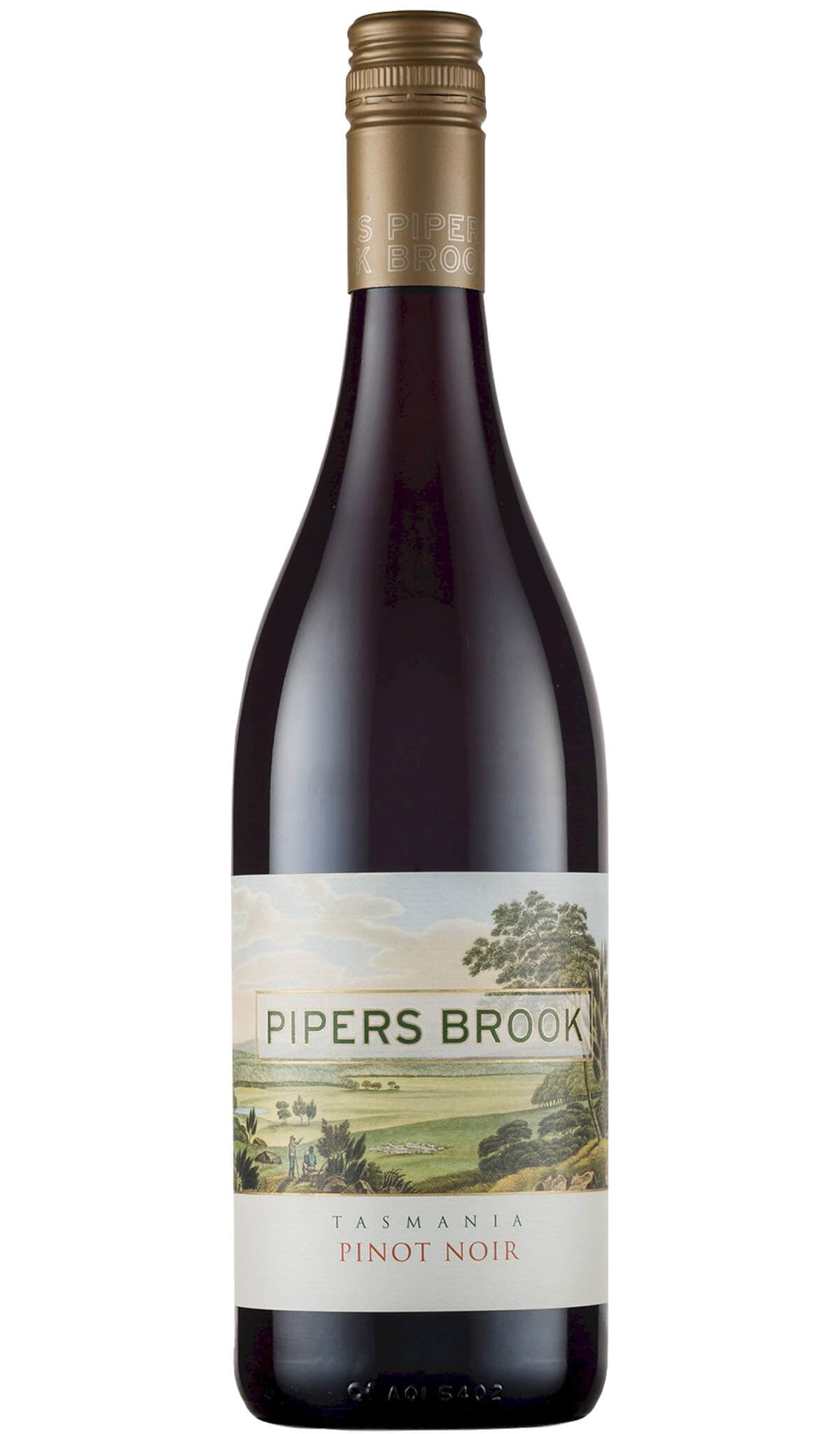 Find out more or buy Kreglinger Wines Pipers Brook Estate Pinot Noir 2021 (Tasmania) online at Wine Sellers Direct - Australia's independent liquor specialists.