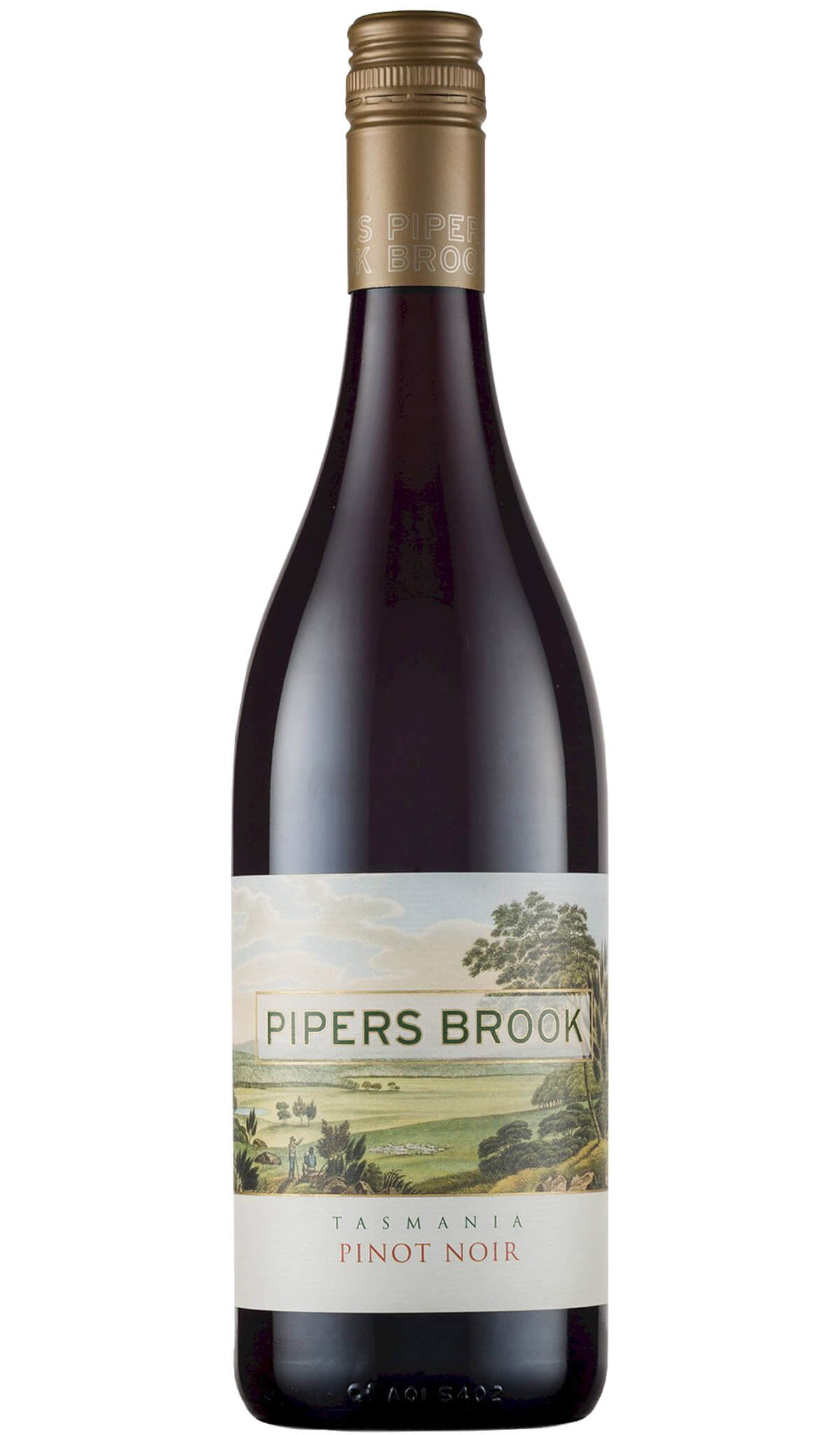Kreglinger Wines Pipers Brook Estate Pinot Noir 2020 (Tasmania) Wine