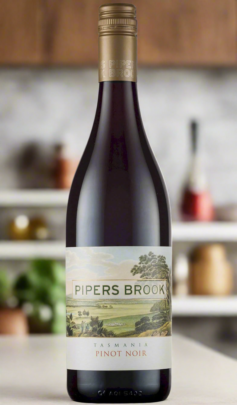 Find out more or buy Kreglinger Wines Pipers Brook Estate Pinot Noir 2021 (Tasmania) online at Wine Sellers Direct - Australia's independent liquor specialists.