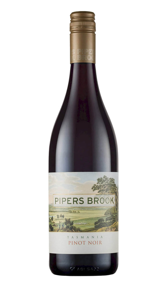 Find out more or buy Kreglinger Wines Pipers Brook Estate Pinot Noir 2022 (Tasmania) online at Wine Sellers Direct - Australia's independent liquor specialists.