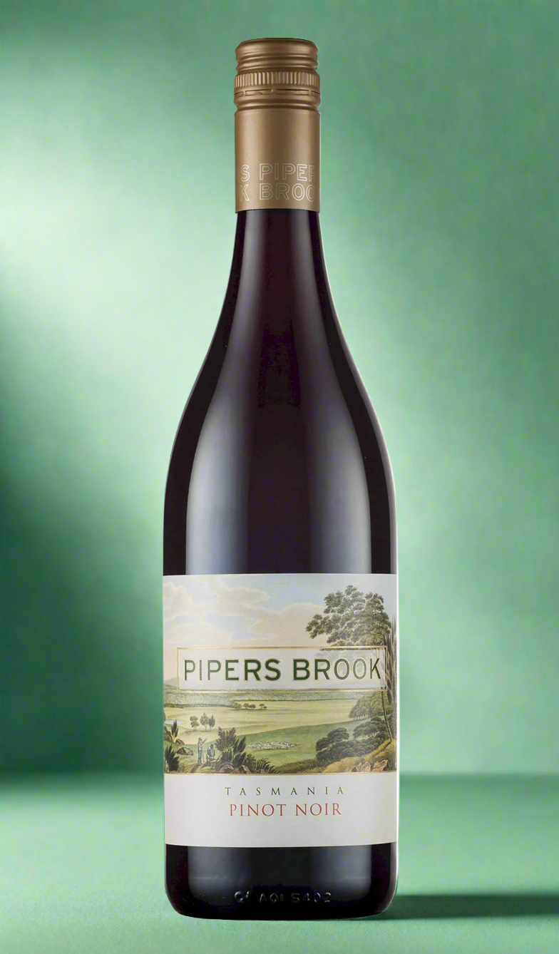 Find out more or buy Kreglinger Wines Pipers Brook Estate Pinot Noir 2022 (Tasmania) online at Wine Sellers Direct - Australia's independent liquor specialists.