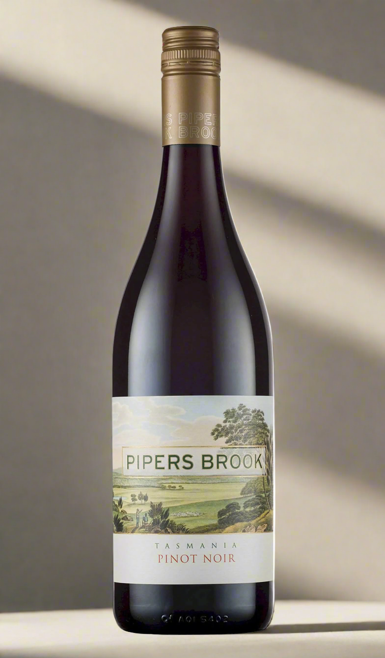 Find out more or buy Kreglinger Wines Pipers Brook Estate Pinot Noir 2022 (Tasmania) online at Wine Sellers Direct - Australia's independent liquor specialists.