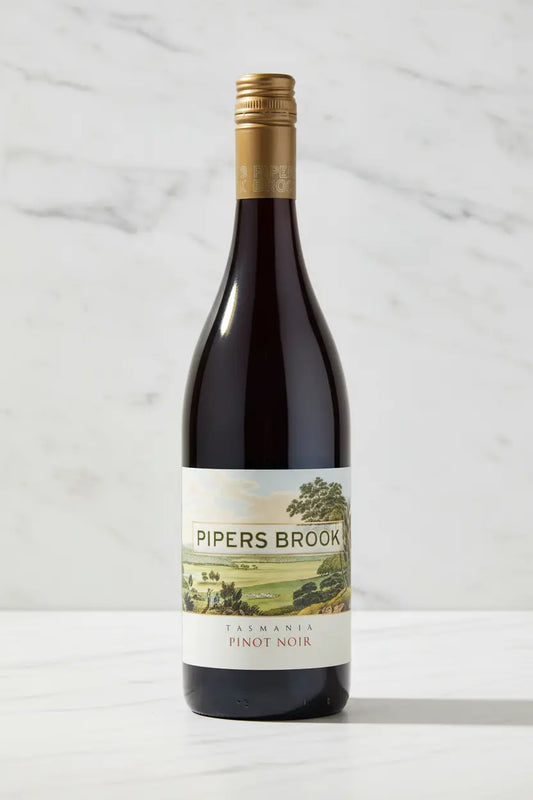 Buy Kreglinger Wines Pipers Brook Estate Pinot Noir 2023 (Tasmania) online at Wine Sellers Direct's best prices.