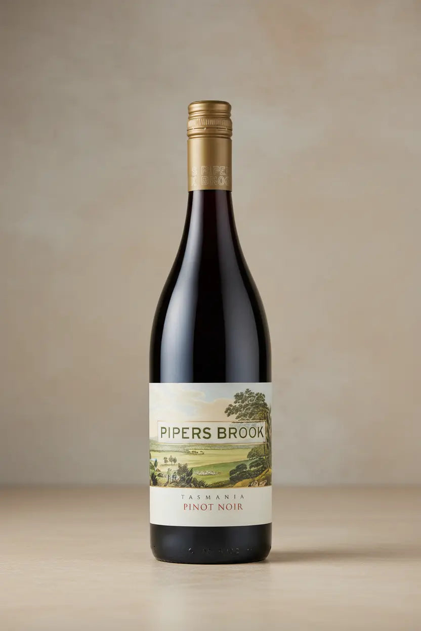 Buy Kreglinger Wines Pipers Brook Estate Pinot Noir 2023 (Tasmania) online at Wine Sellers Direct's best prices.