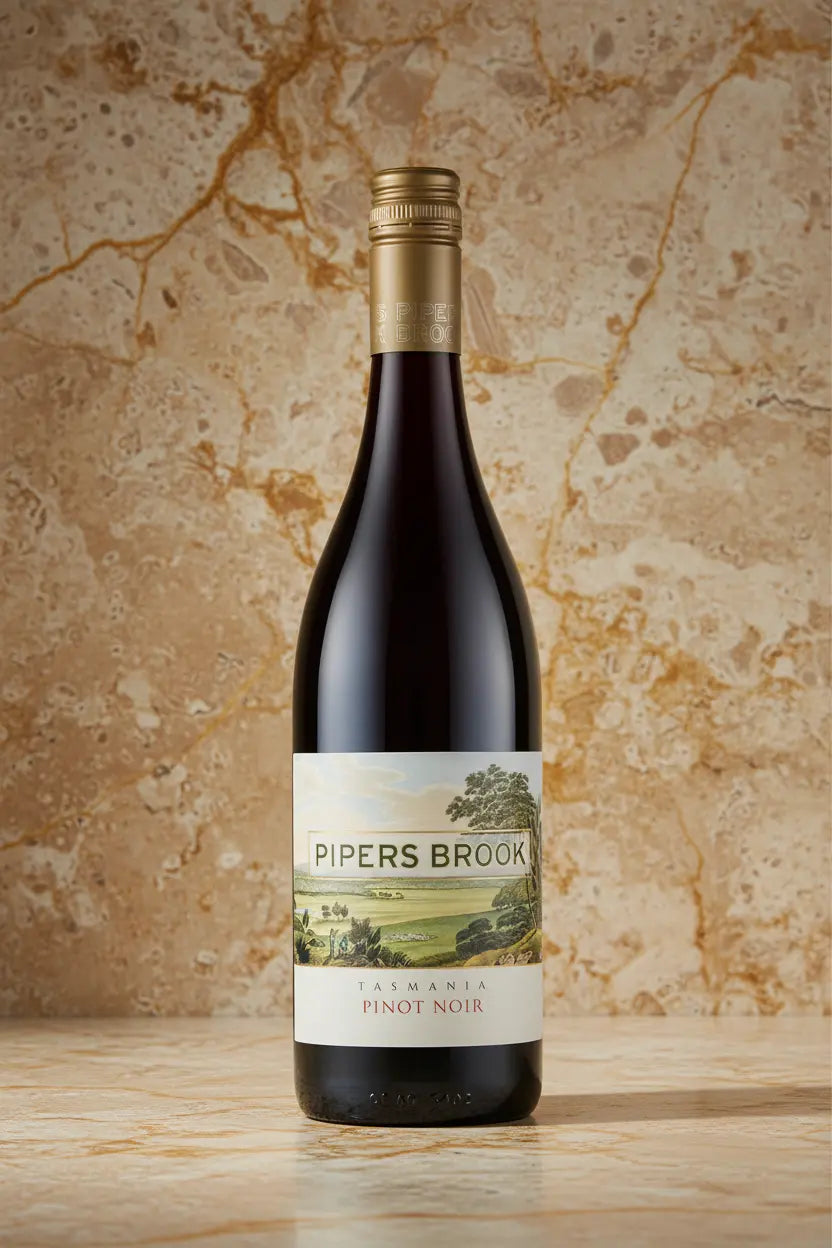 Buy Kreglinger Wines Pipers Brook Estate Pinot Noir 2023 (Tasmania) online at Wine Sellers Direct's best prices.