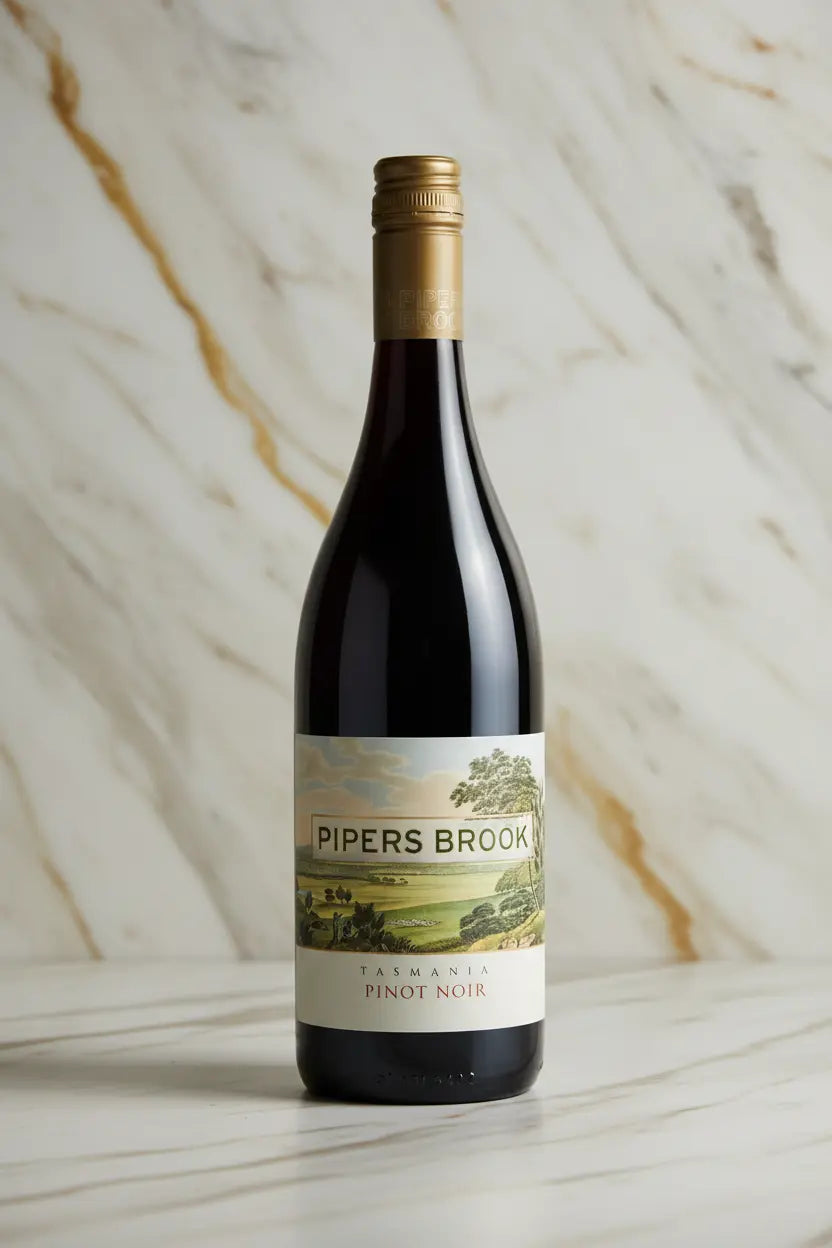 Buy Kreglinger Wines Pipers Brook Estate Pinot Noir 2023 (Tasmania) online at Wine Sellers Direct's best prices.