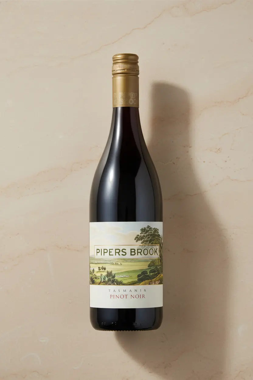 Buy Kreglinger Wines Pipers Brook Estate Pinot Noir 2023 (Tasmania) online at Wine Sellers Direct's best prices.