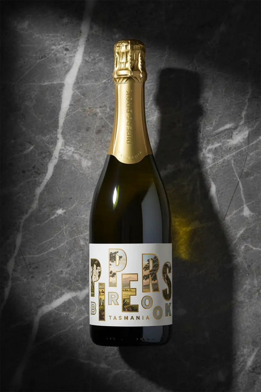 Buy Pipers Brook Estate Pipers Tasmanian Cuvée NV 750ml  online at Wine Sellers Direct's best prices.