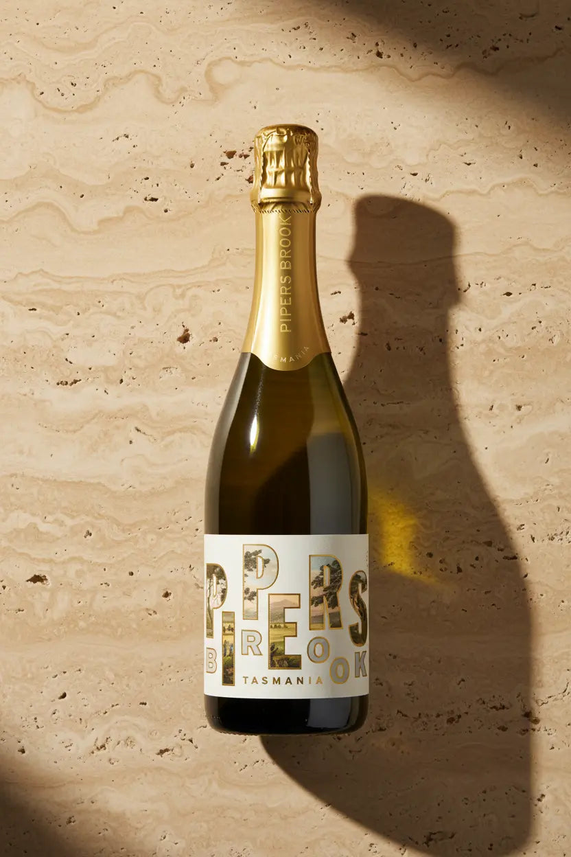 Buy Pipers Brook Estate Pipers Tasmanian Cuvée NV 750ml  online at Wine Sellers Direct's best prices.