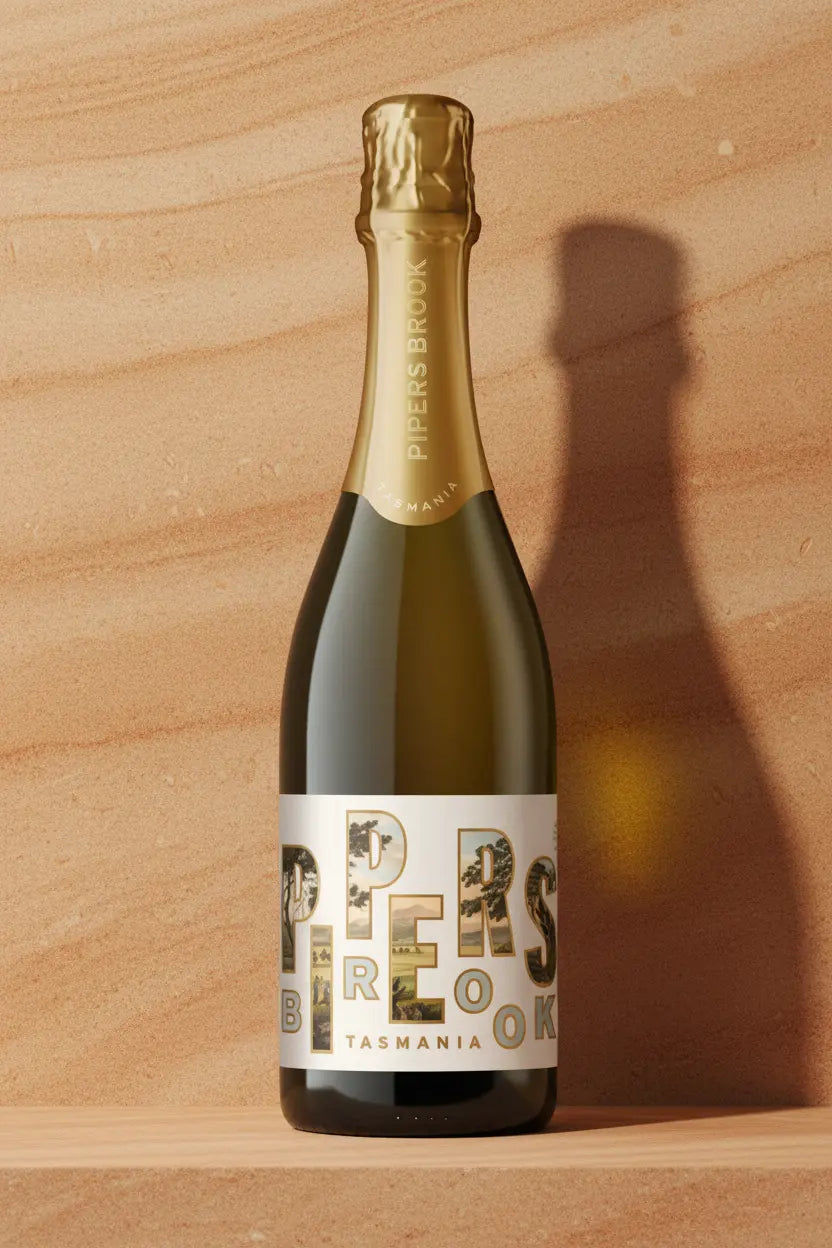 Buy Pipers Brook Estate Pipers Tasmanian Cuvée NV 750ml  online at Wine Sellers Direct's best prices.