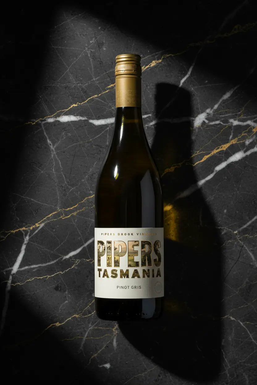 Find out more or buy Pipers Pinot Gris 2024 Tasmania online at Wine Sellers Direct's best prices.