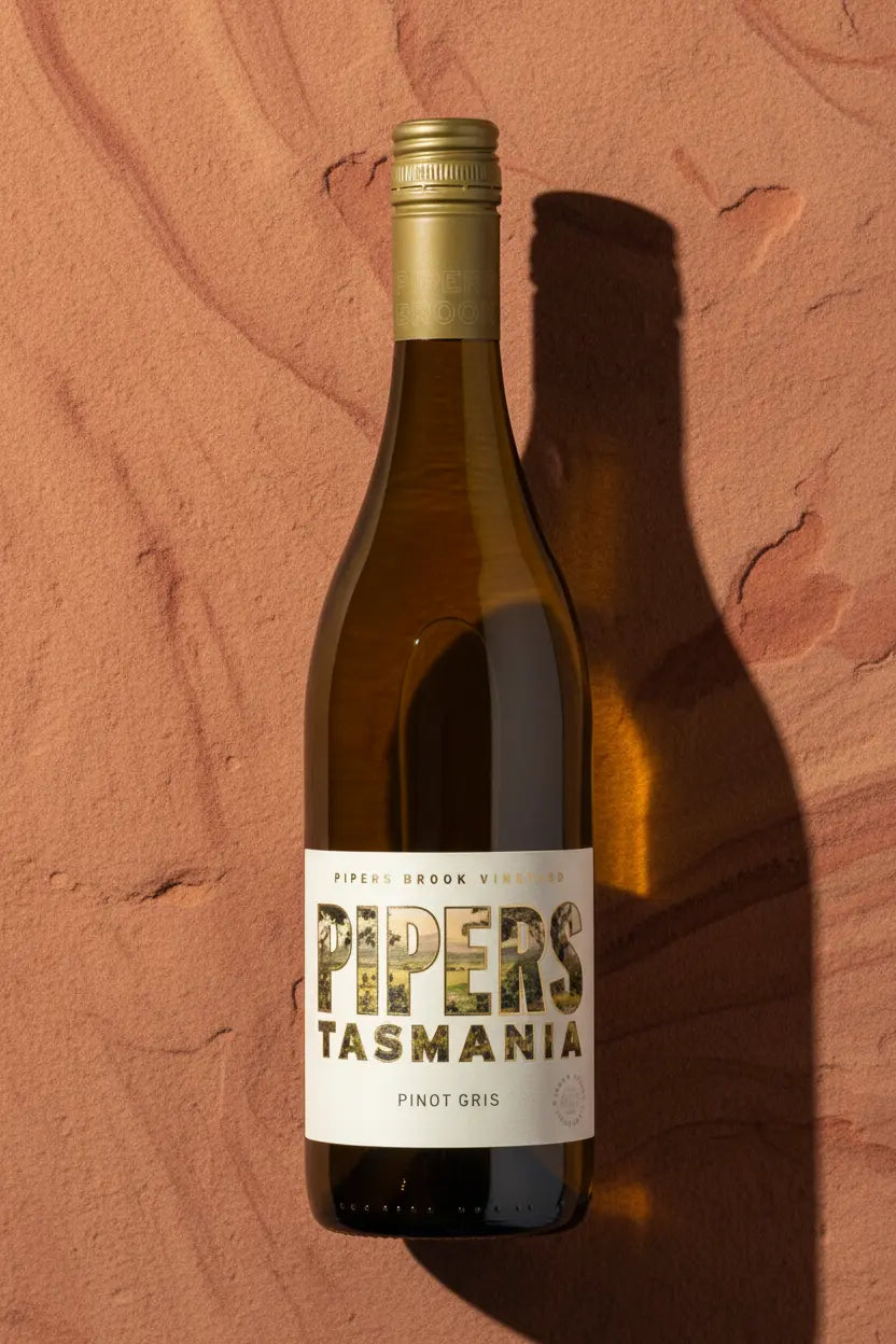 Find out more or buy Pipers Pinot Gris 2024 Tasmania online at Wine Sellers Direct's best prices.