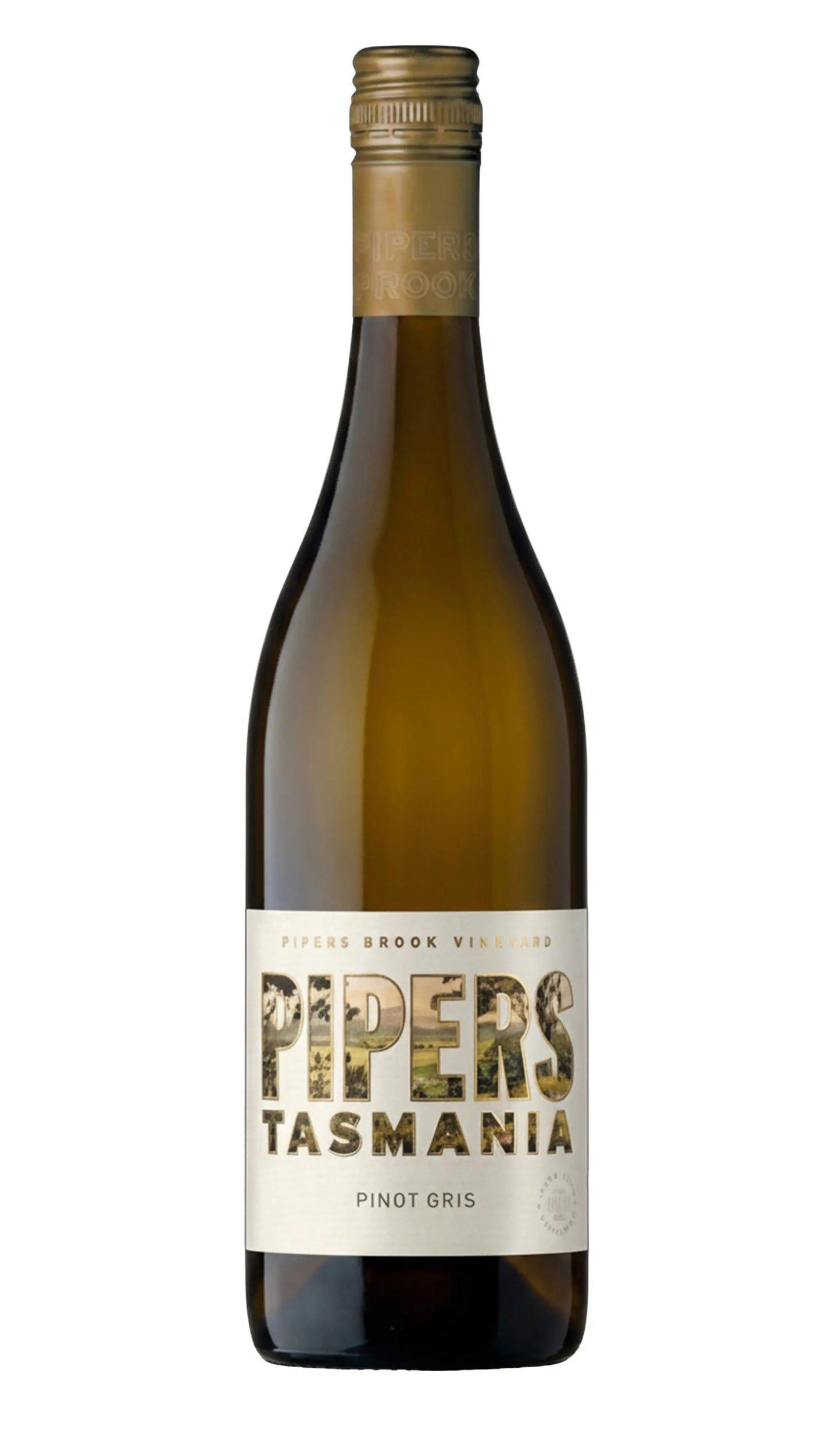 Find out more or buy Pipers Pinot Gris 2024 Tasmania online at Wine Sellers Direct's best prices.
