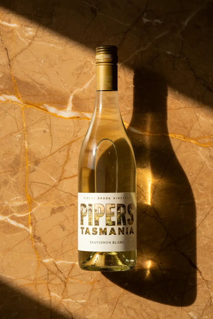 Buy Kreglinger Pipers Sauvignon Blanc 2024 Tasmania online at Wine Sellers Direct's best prices.