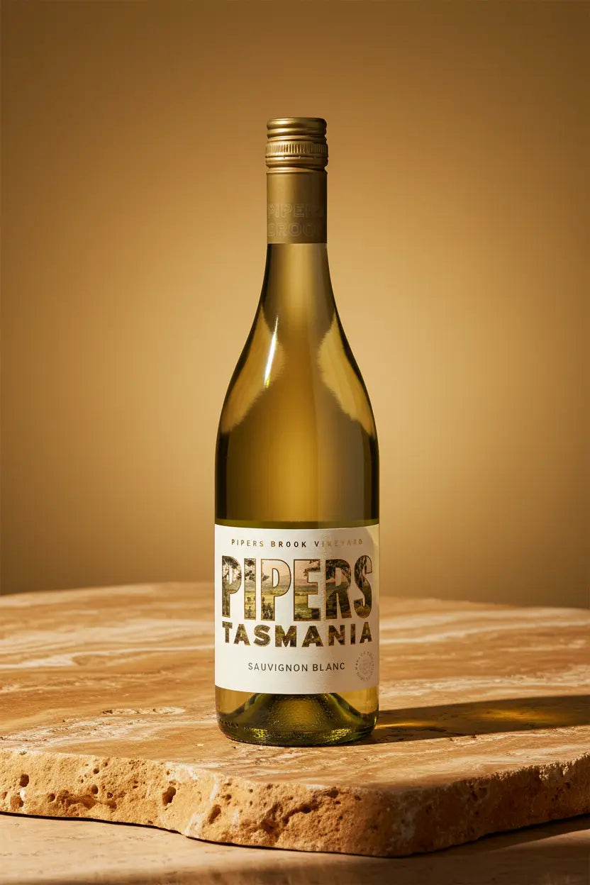 Buy Kreglinger Pipers Sauvignon Blanc 2024 Tasmania online at Wine Sellers Direct's best prices.
