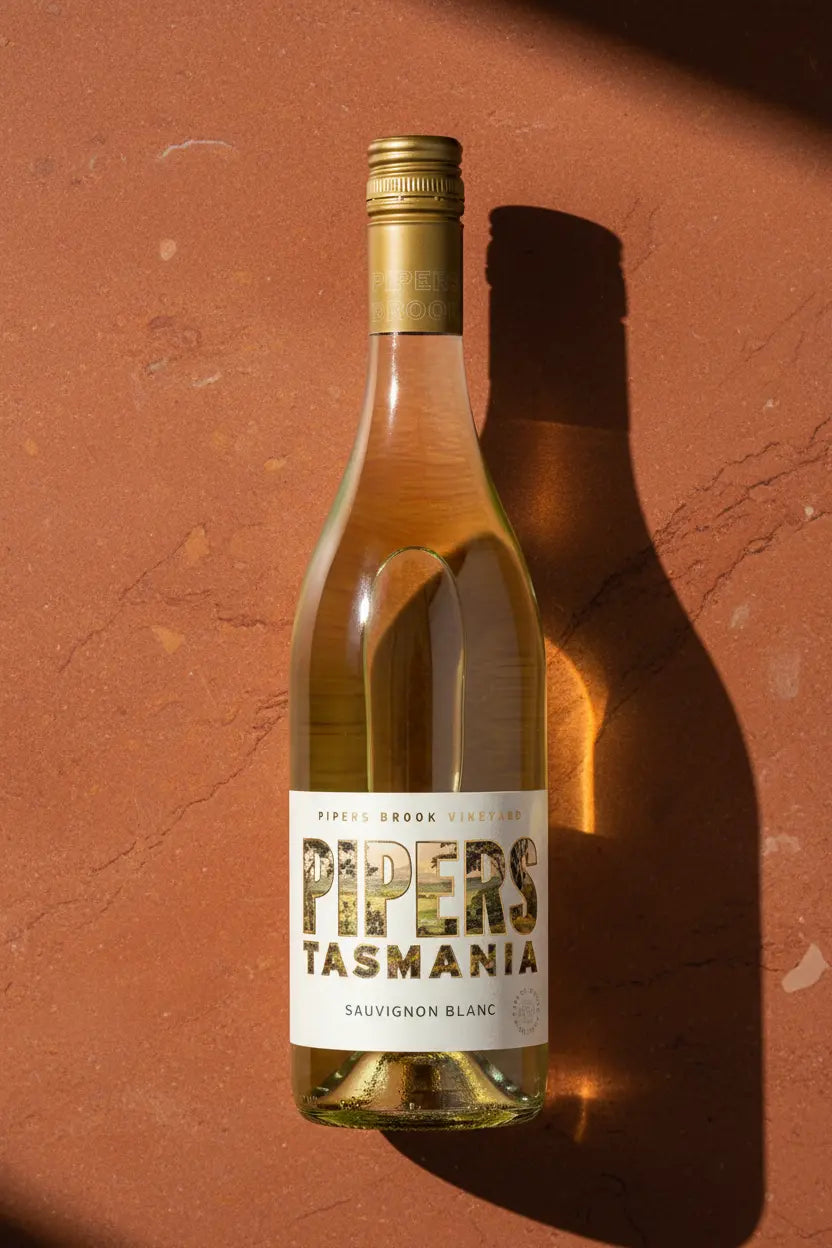 Buy Kreglinger Pipers Sauvignon Blanc 2024 Tasmania online at Wine Sellers Direct's best prices.