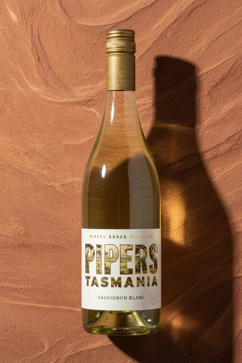 Buy Kreglinger Pipers Sauvignon Blanc 2024 Tasmania online at Wine Sellers Direct's best prices.