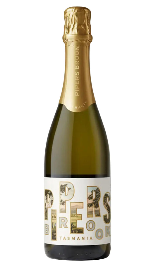 Buy Pipers Brook Estate Pipers Tasmanian Cuvée NV 750ml  online at Wine Sellers Direct's best prices.