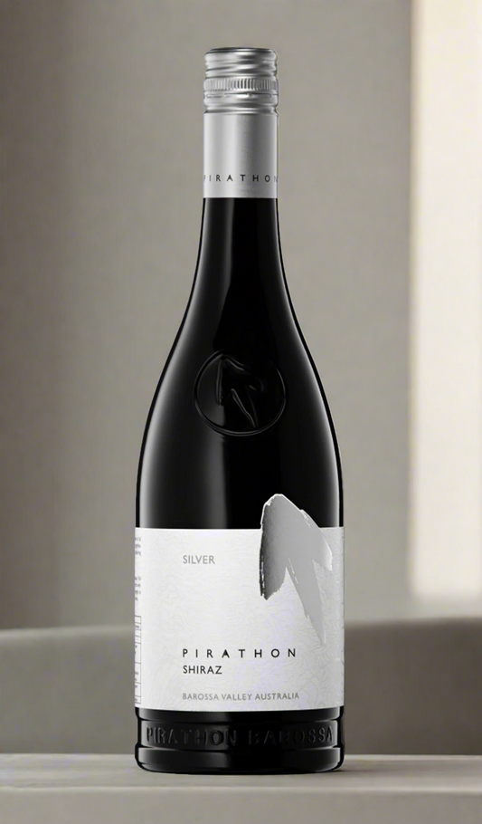 Find out more or buy Pirathon Silver Label Shiraz 2020 (Barossa Valley) online at Wine Sellers Direct's best prices - Australia’s independent liquor specialists.