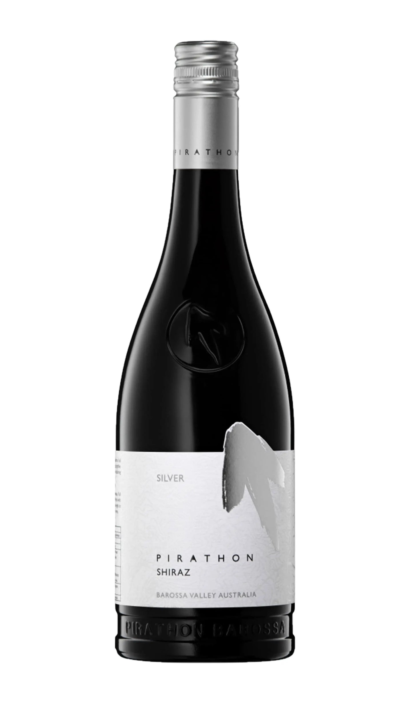 Buy Pirathon Silver Label Shiraz 2021 Barossa Valley at Wine Sellers Direct's best prices.